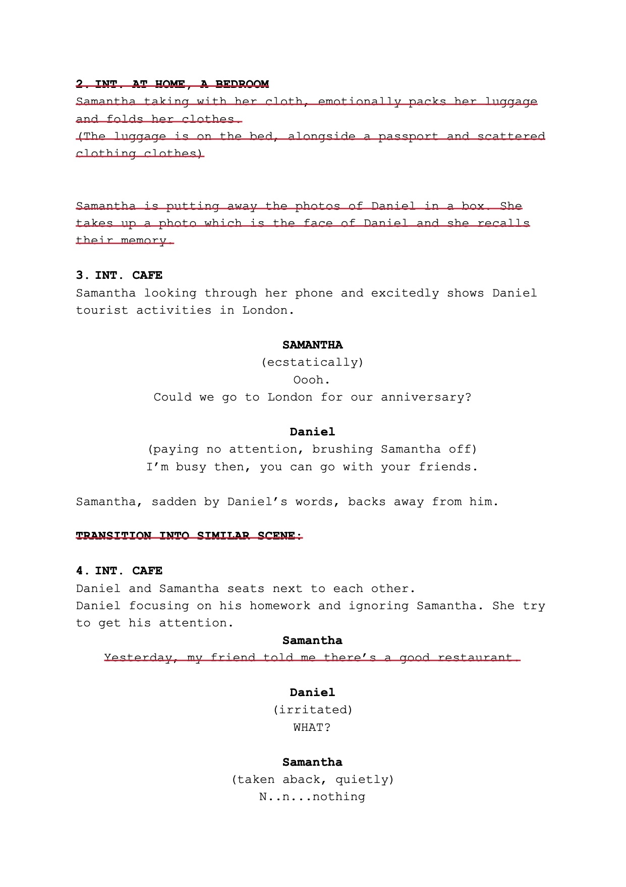 Another screenshot of script