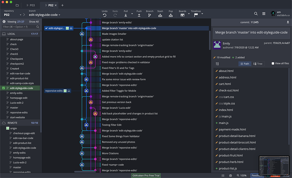 GitKraken